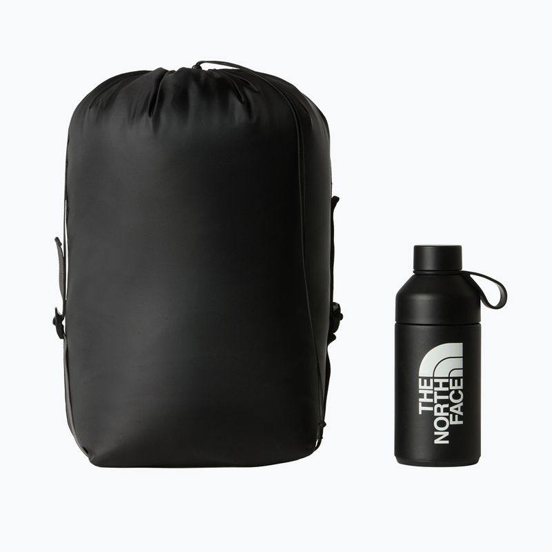 Detský spacák The North Face Stormbreak 20F Long cedar/summit navy 7