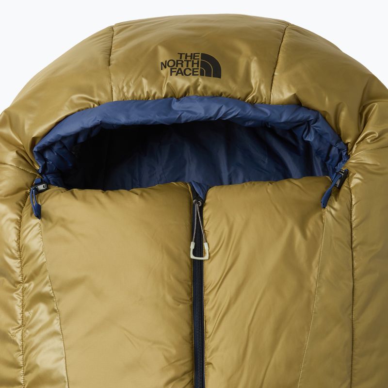 Detský spacák The North Face Stormbreak 20F Regular cedar/summit navy 2
