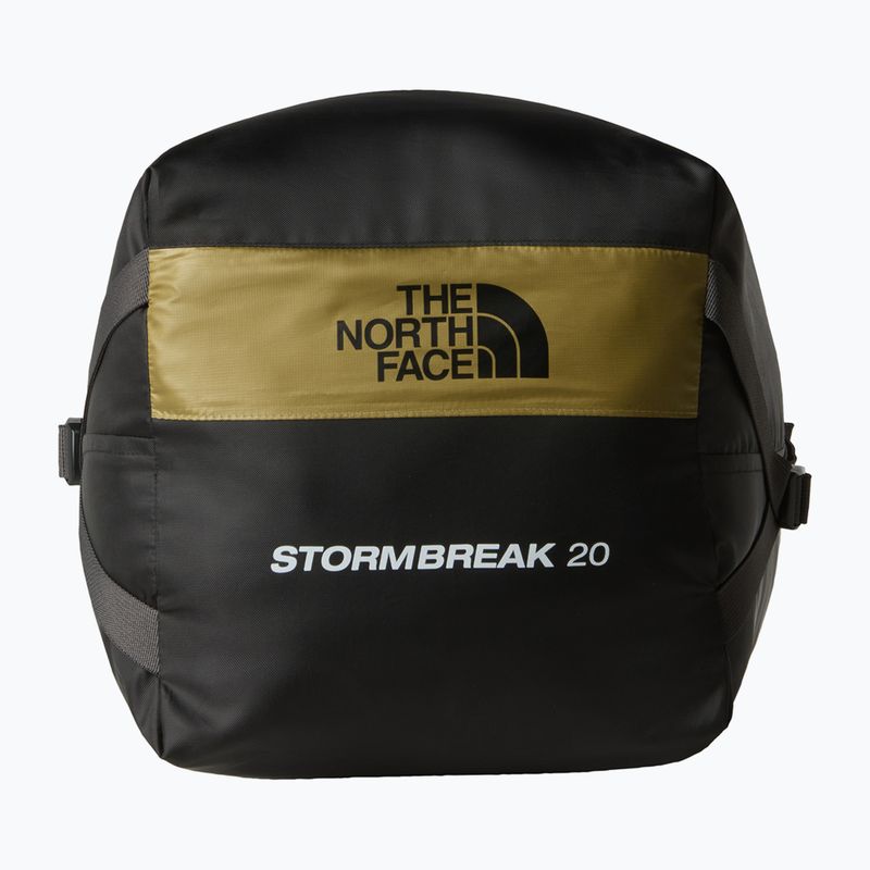 Detský spacák The North Face Stormbreak 20F Regular cedar/summit navy 6