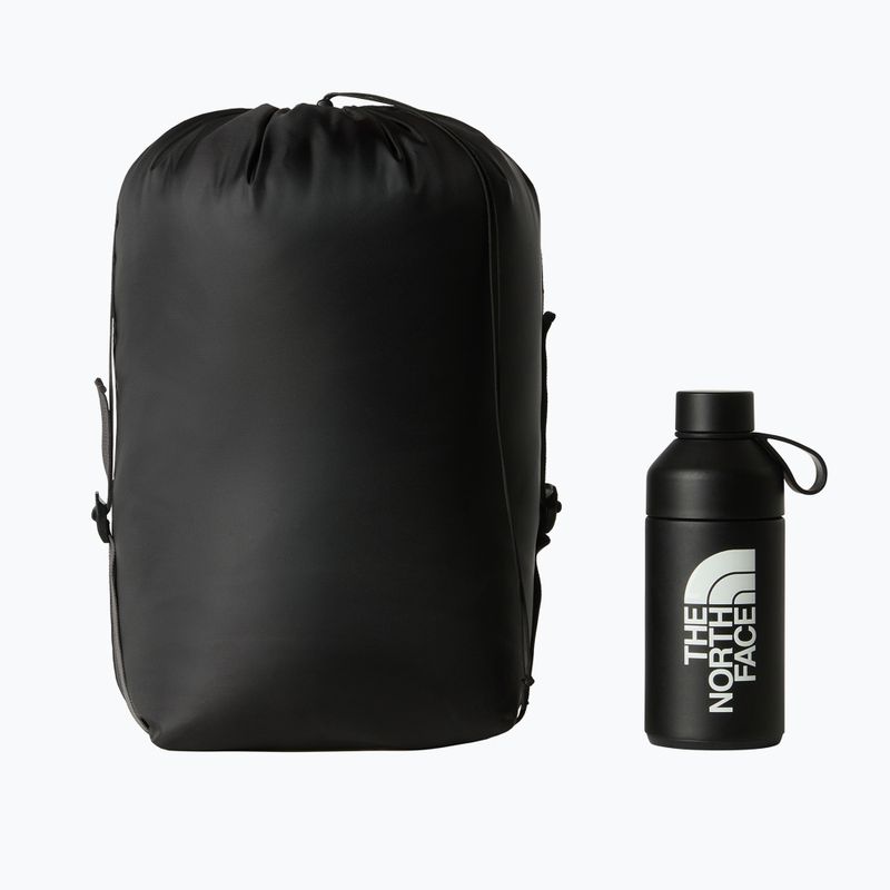 Detský spacák The North Face Stormbreak 20F Regular cedar/summit navy 7