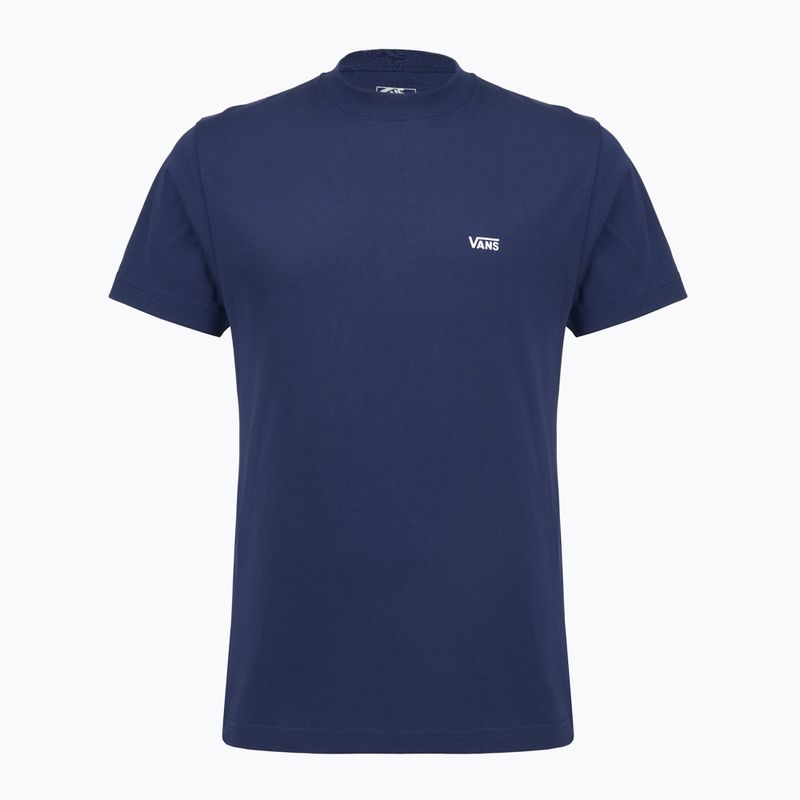 Pánske tričko Vans Left Chest SS deep indigo