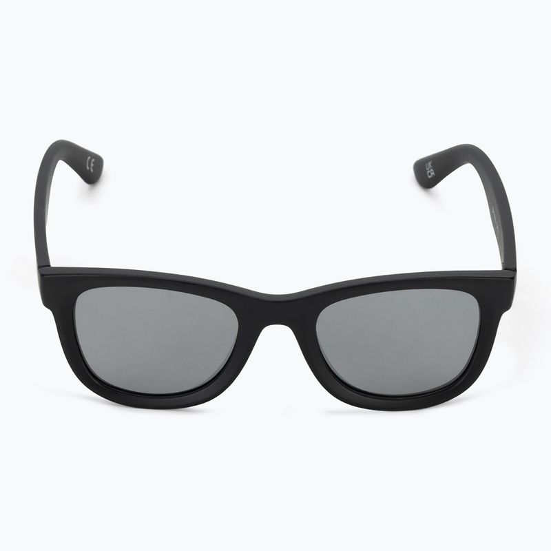 Slnečné okuliare Vans Spicoli matte black/silver mirror 3