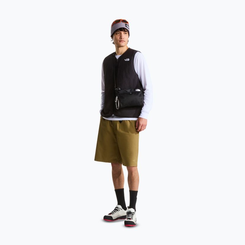 Pánska mikina The North Face Mountain Athletics Fleece Full Zip 2