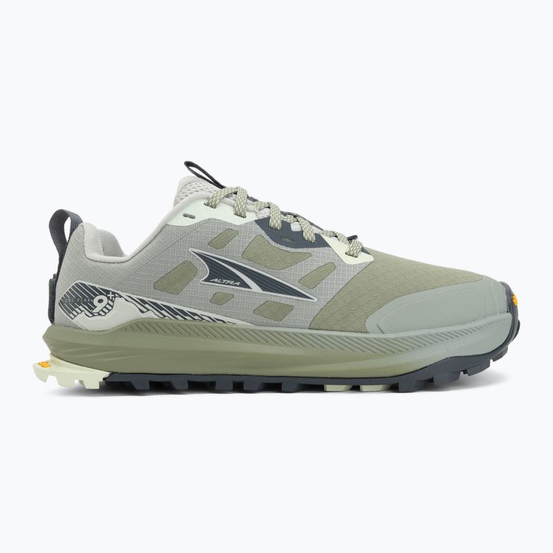 Dámske bežecké topánky Altra Lone Peak 9+ glacier 2