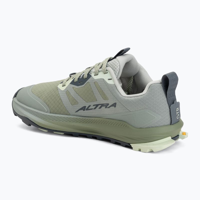 Dámske bežecké topánky Altra Lone Peak 9+ glacier 3