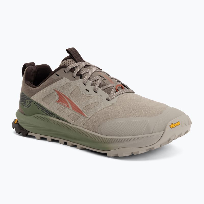 Pánske bežecké topánky Altra Lone Peak 9+ basalt