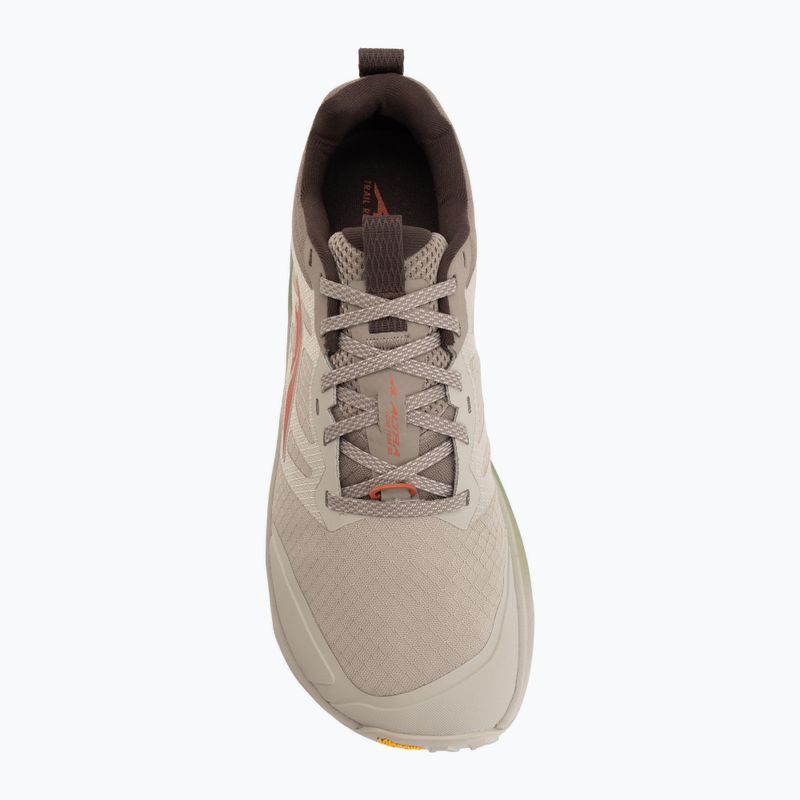 Pánske bežecké topánky Altra Lone Peak 9+ basalt 5