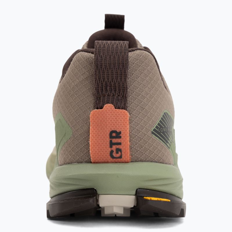 Pánske bežecké topánky Altra Lone Peak 9+ basalt 6