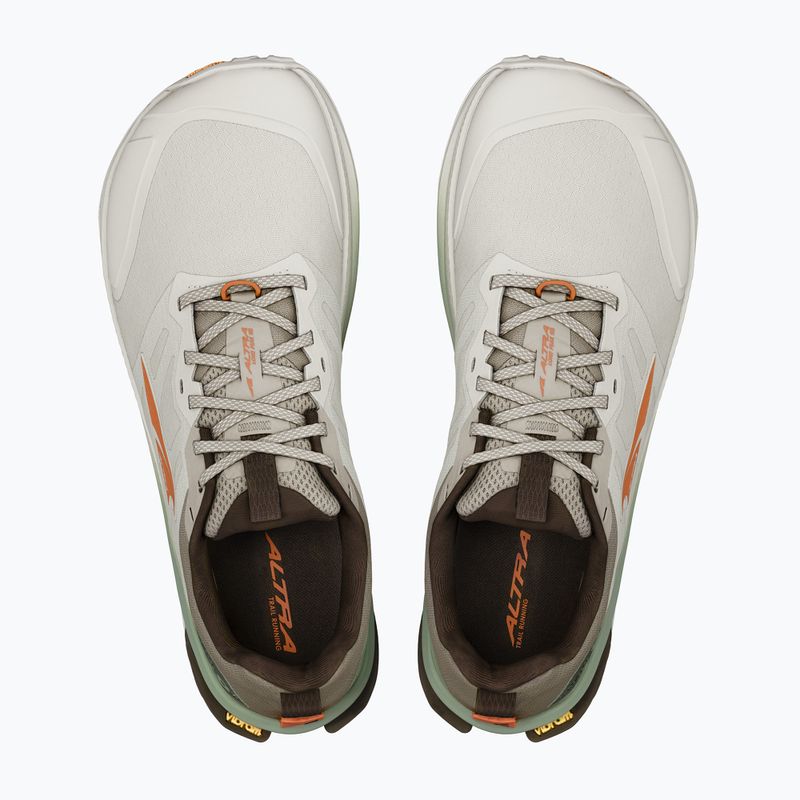 Pánske bežecké topánky Altra Lone Peak 9+ basalt 3