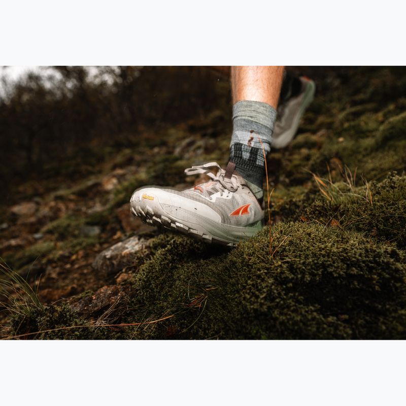 Pánske bežecké topánky Altra Lone Peak 9+ basalt 5