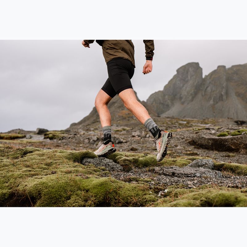 Pánske bežecké topánky Altra Lone Peak 9+ basalt 6