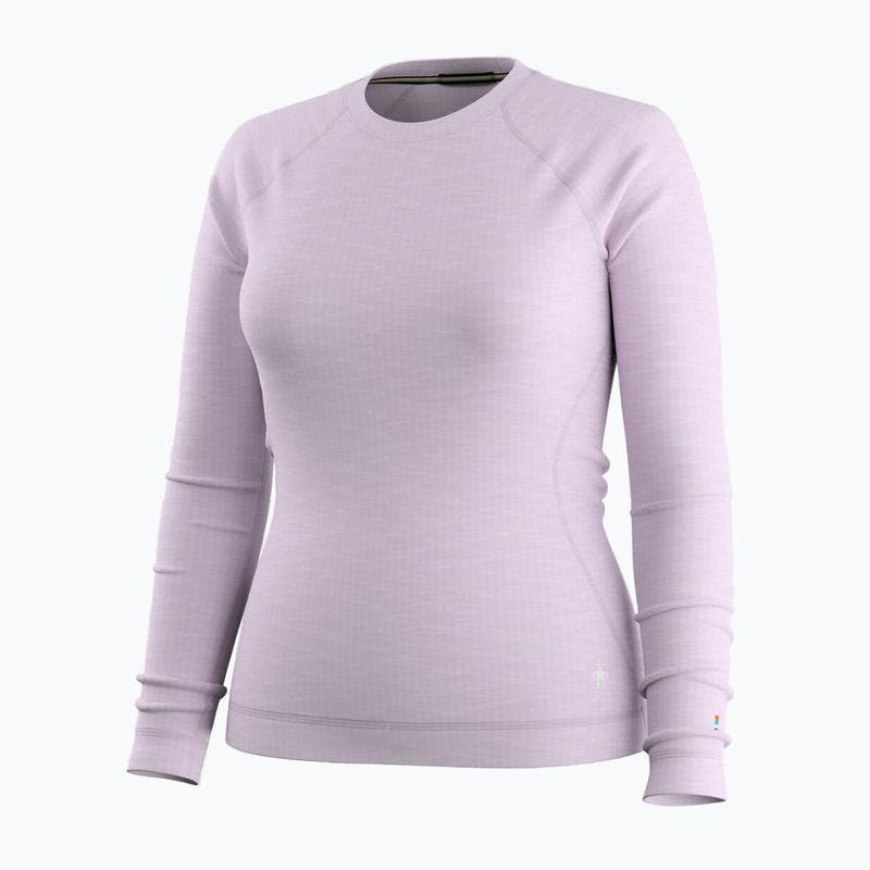 Dámska termo bielizeň Smartwool Merino 250 Baselayer Crew Boxed lavender sky heather 3