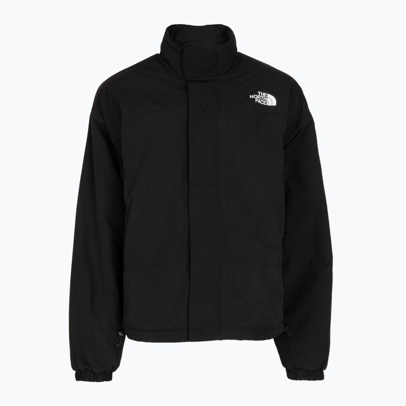 Dámska bunda The North Face Yumiori Reversible tnf blk/tnf blk