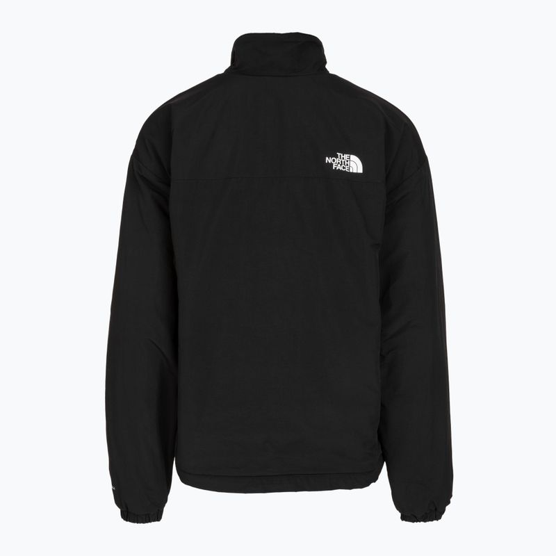 Dámska bunda The North Face Yumiori Reversible tnf blk/tnf blk 2