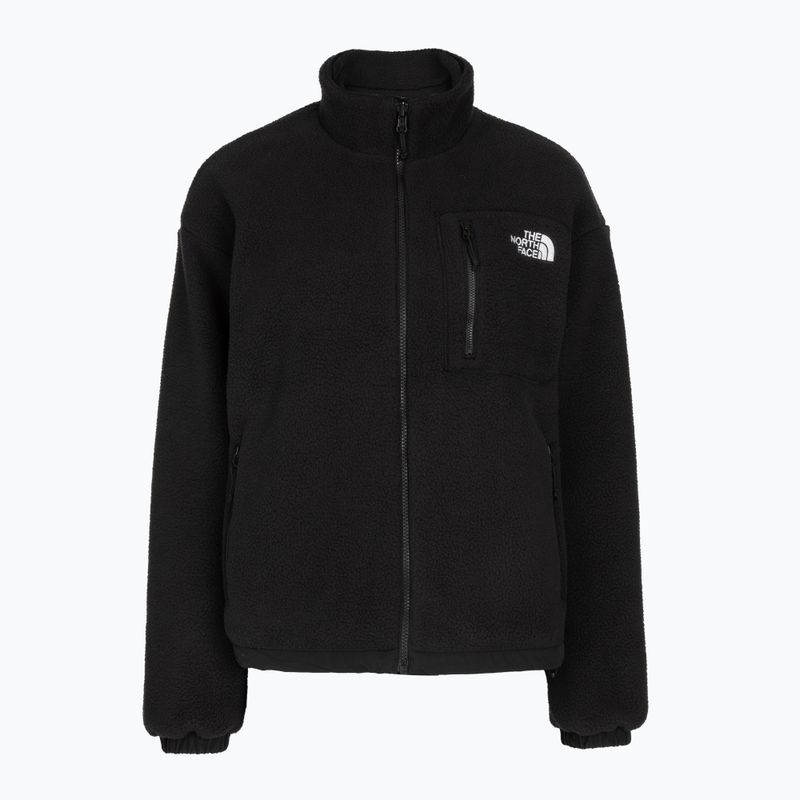Dámska bunda The North Face Yumiori Reversible tnf blk/tnf blk 3