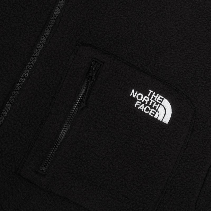 Dámska bunda The North Face Yumiori Reversible tnf blk/tnf blk 5