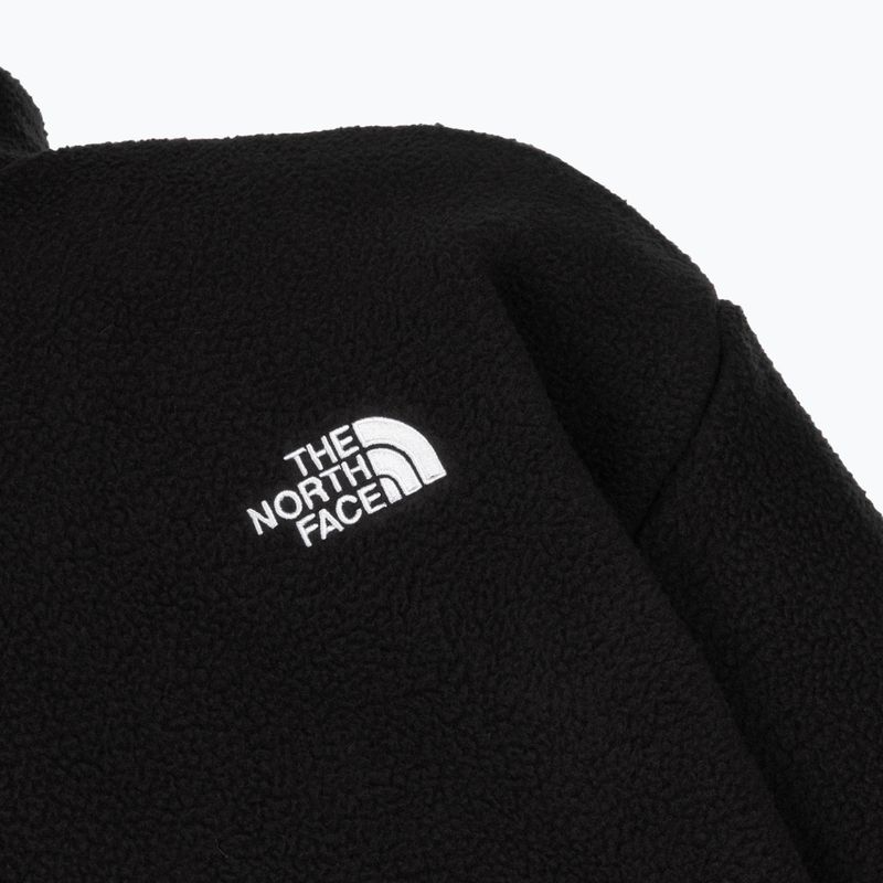 Dámska bunda The North Face Yumiori Reversible tnf blk/tnf blk 7