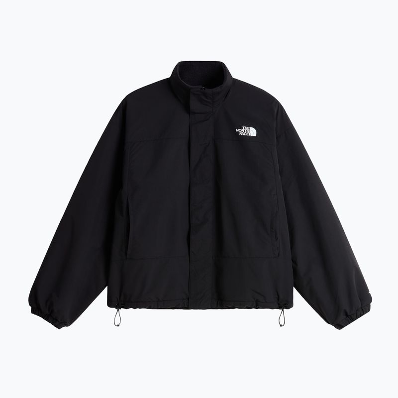 Dámska bunda The North Face Yumiori Reversible tnf blk/tnf blk 3