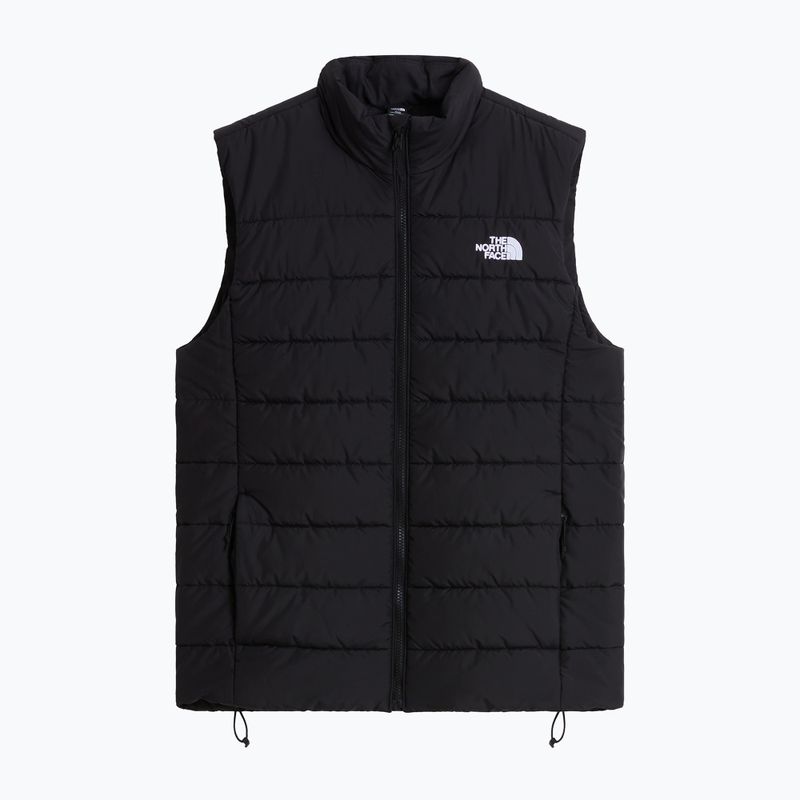 Pánska vesta The North Face Aconcagua tnf black 5