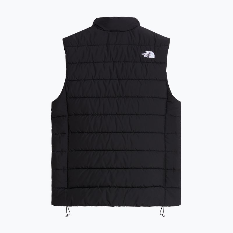 Pánska vesta The North Face Aconcagua tnf black 6