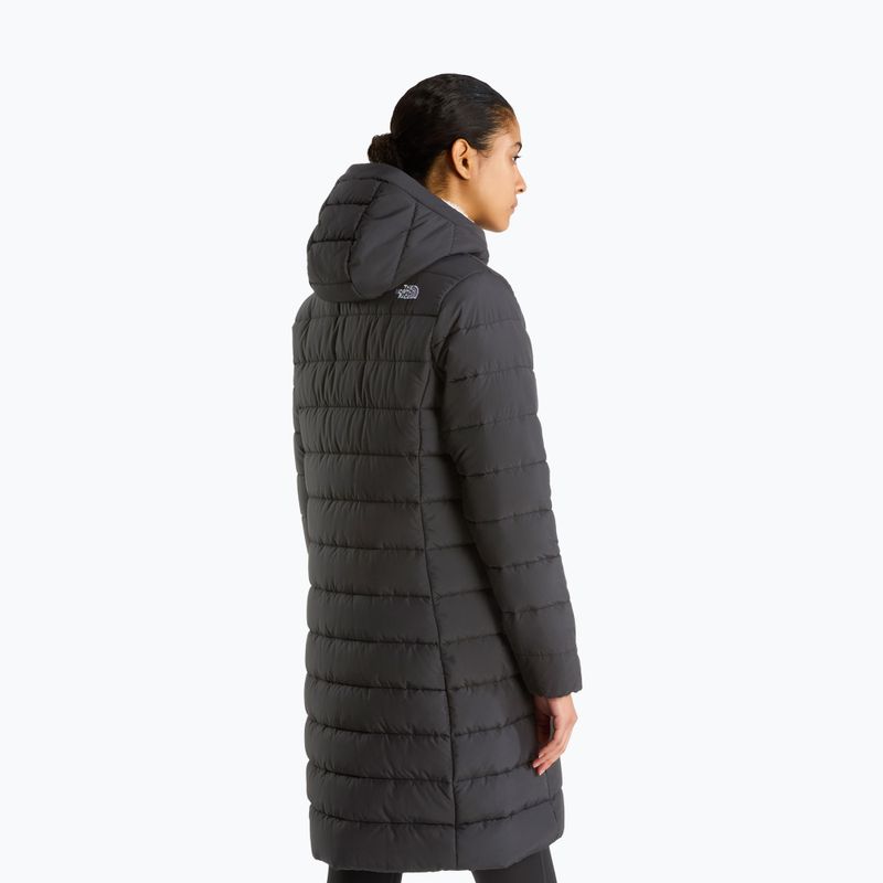 Dámsky zateplený dámsky  The North Face Aconcagua Hooded Parka tnf black 3