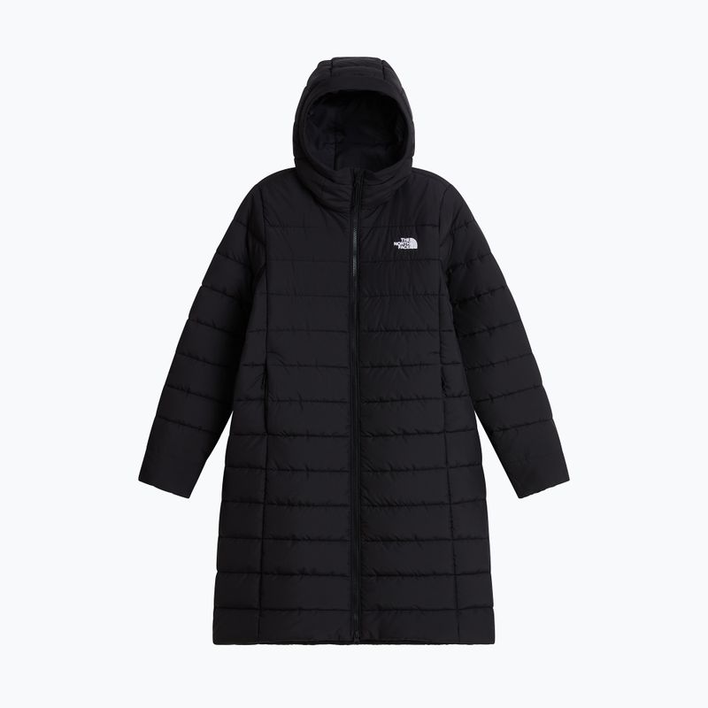 Dámsky zateplený dámsky  The North Face Aconcagua Hooded Parka tnf black 5