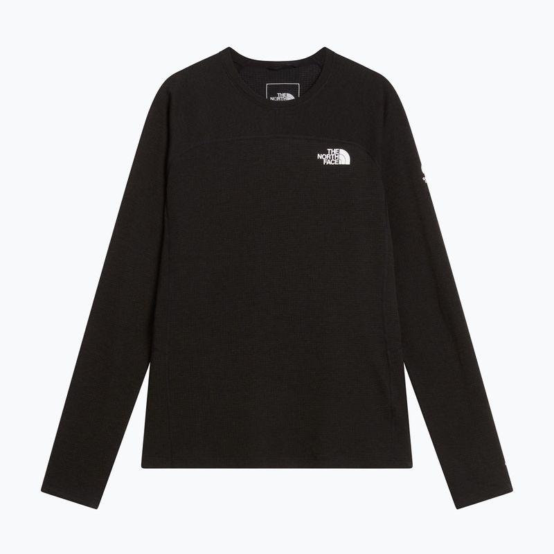 Pánska termo mikina The North Face Summit Pro Baselayer Crew Tnf Black 4