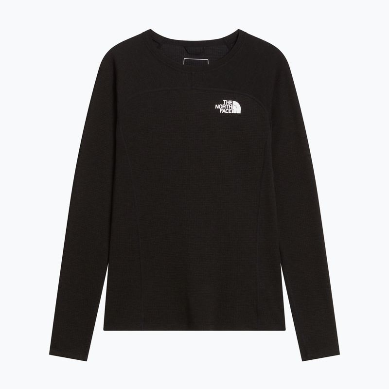 Dámska termo bielizeň The North Face Summit Pro Baselayer Crew tnf black 4