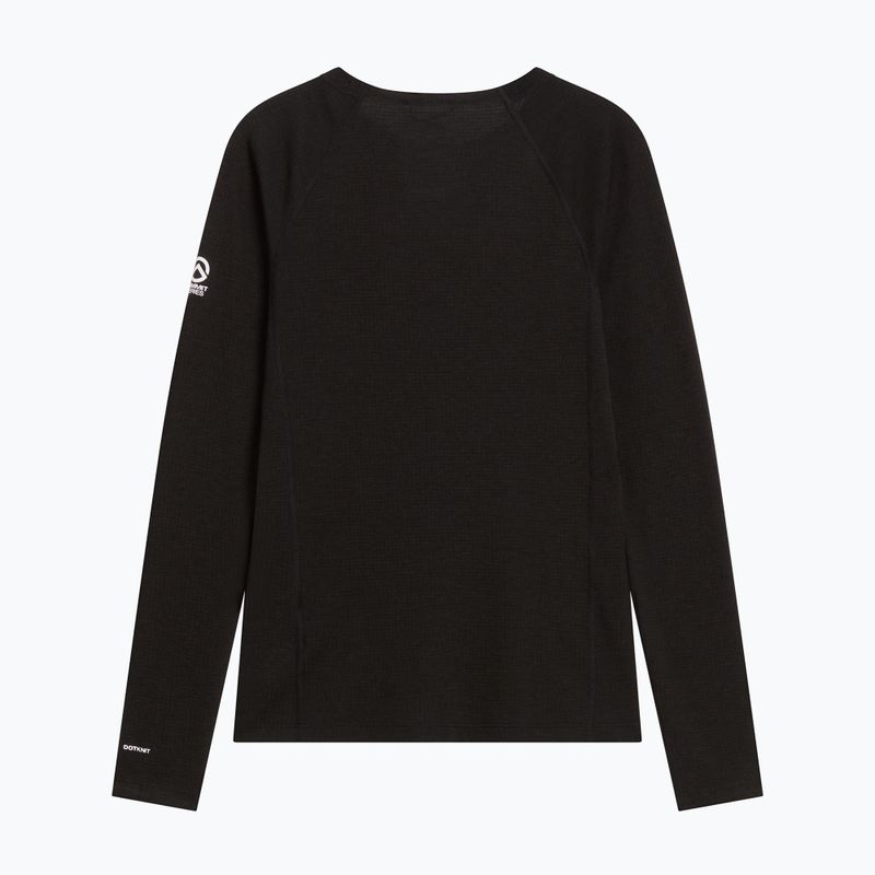 Dámska termo bielizeň The North Face Summit Pro Baselayer Crew tnf black 5
