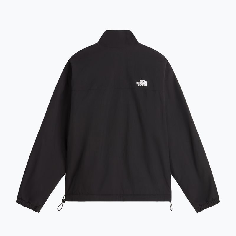 Pánska bunda The North Face Yumiori Reversible tnf blk/tnf blk 2