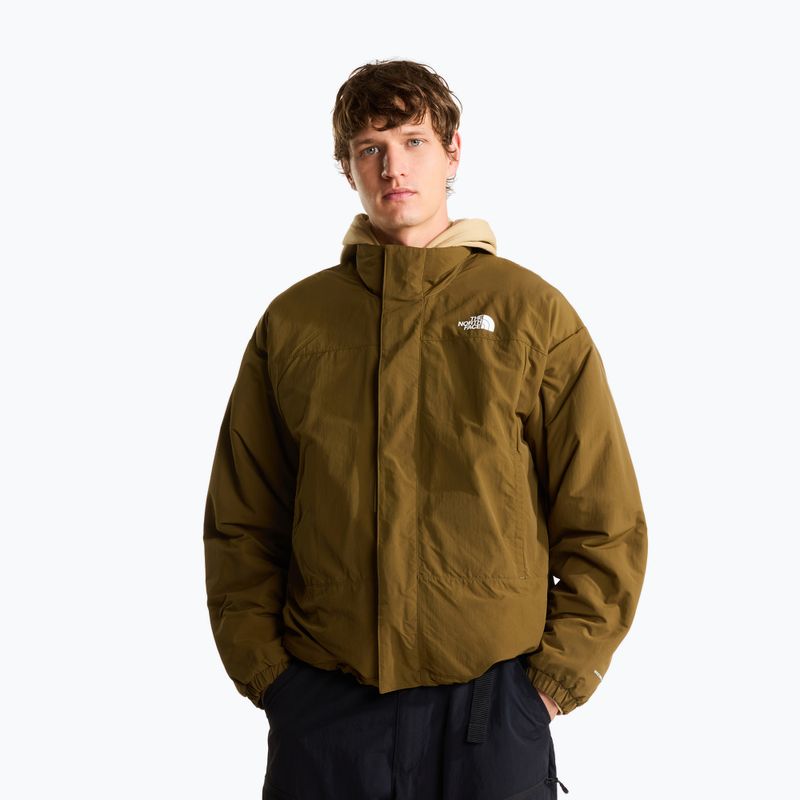 Pánska bunda The North Face Yumiori Reversible caraway seed/tn 5