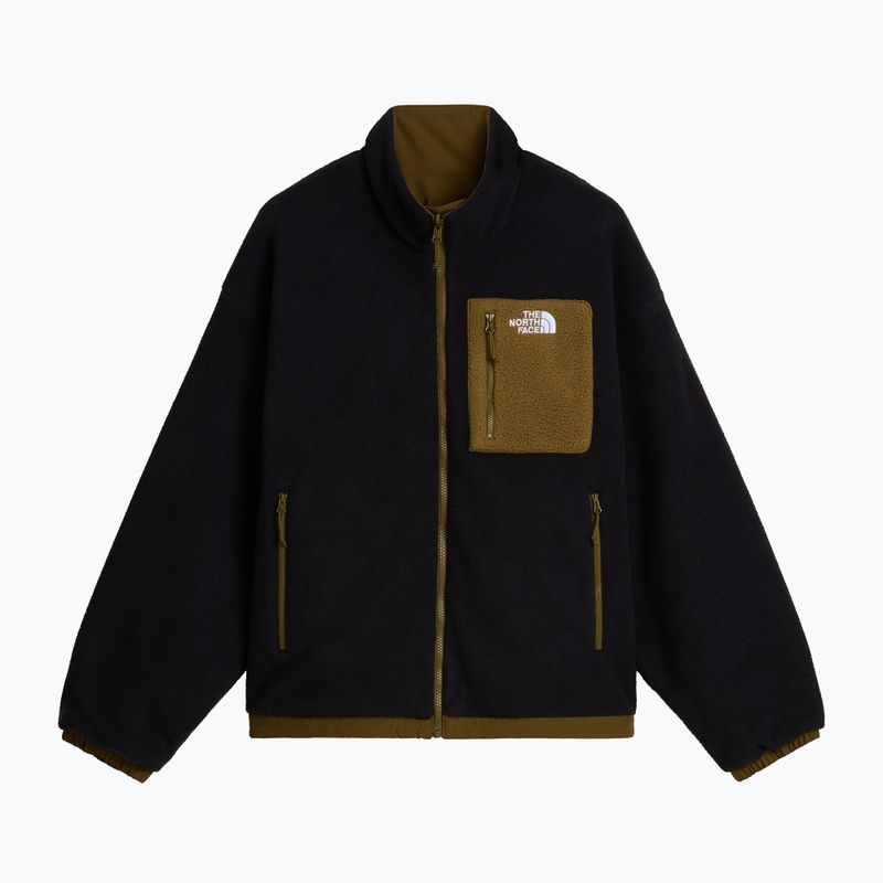 Pánska bunda The North Face Yumiori Reversible caraway seed/tn 6
