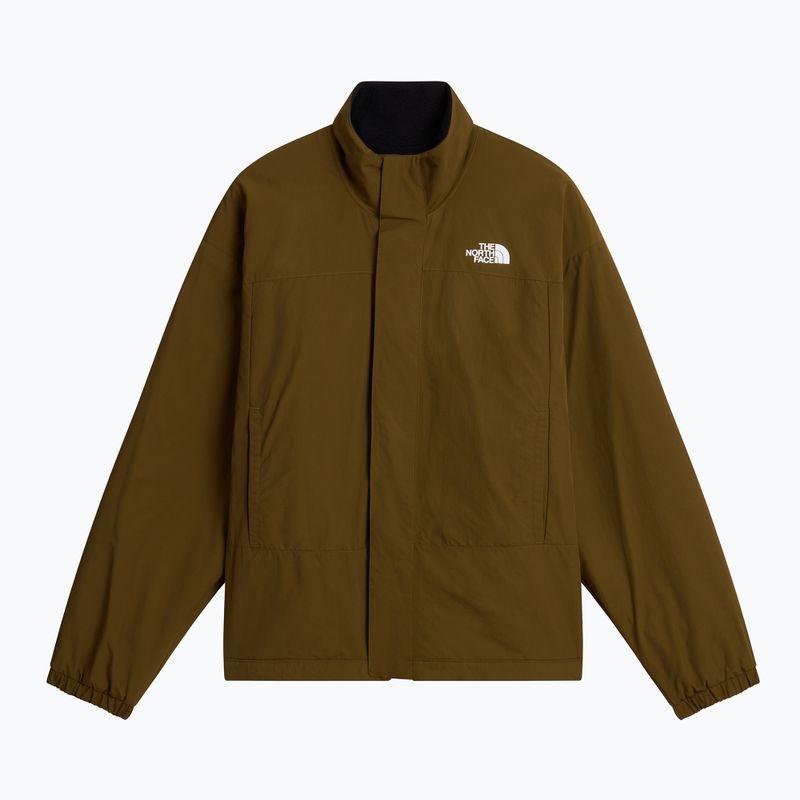 Pánska bunda The North Face Yumiori Reversible caraway seed/tn 8