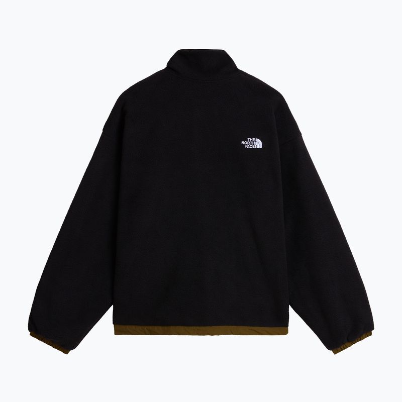 Pánska bunda The North Face Yumiori Reversible caraway seed/tn 7