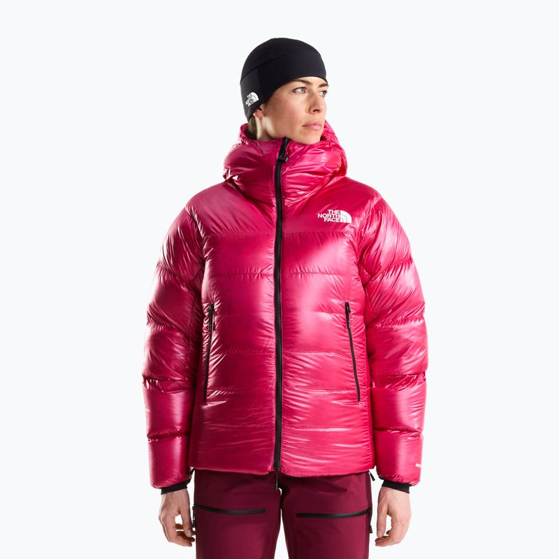 Dámska páperová bunda The North Face Summit Pumori Down Parka Lali Guran