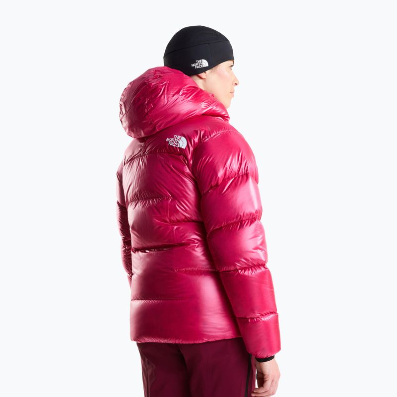 Dámska páperová bunda The North Face Summit Pumori Down Parka Lali Guran 3