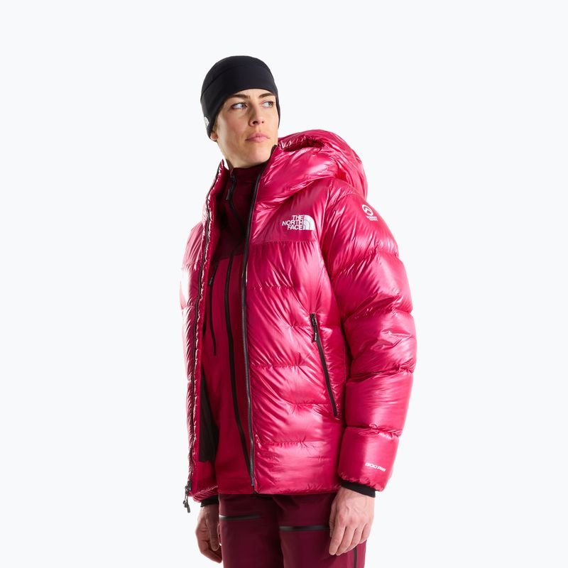 Dámska páperová bunda The North Face Summit Pumori Down Parka Lali Guran 4