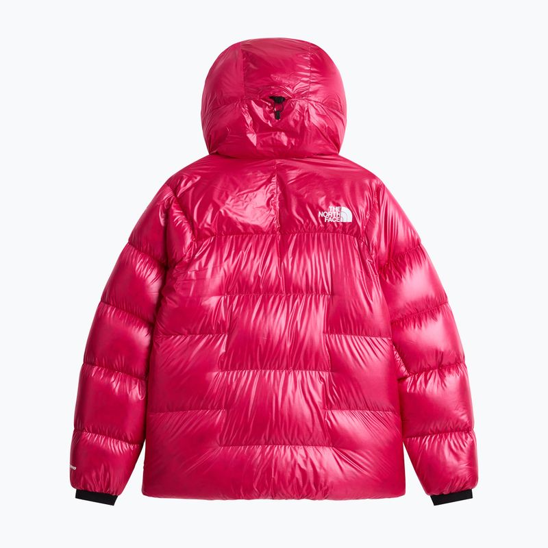 Dámska páperová bunda The North Face Summit Pumori Down Parka Lali Guran 6
