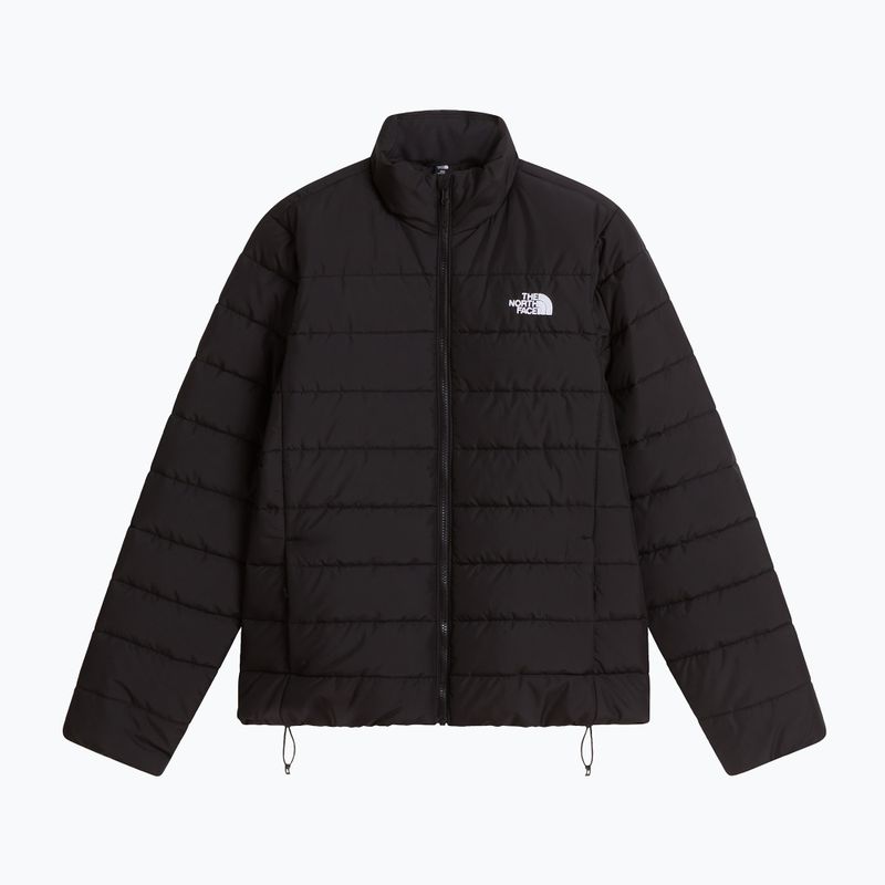 Pánska zateplená bunda The North Face Aconcagua tnf black 5