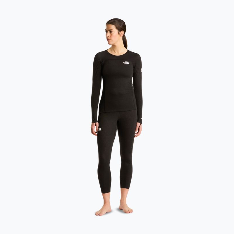 Dámske termonohavice The North Face Pro Baselayer Tight tnf black 2