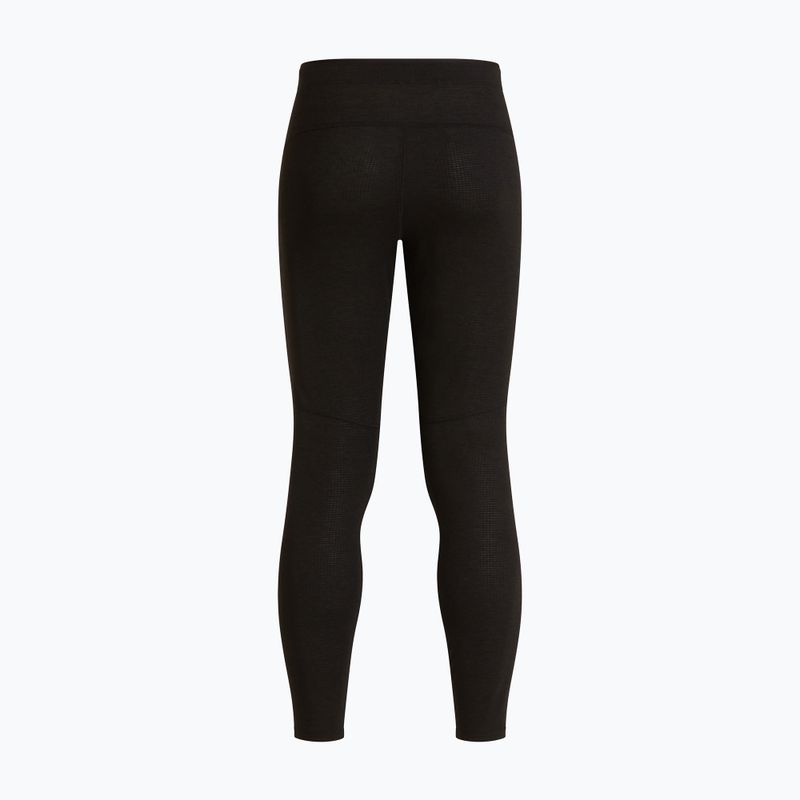 Dámske termonohavice The North Face Pro Baselayer Tight tnf black 5