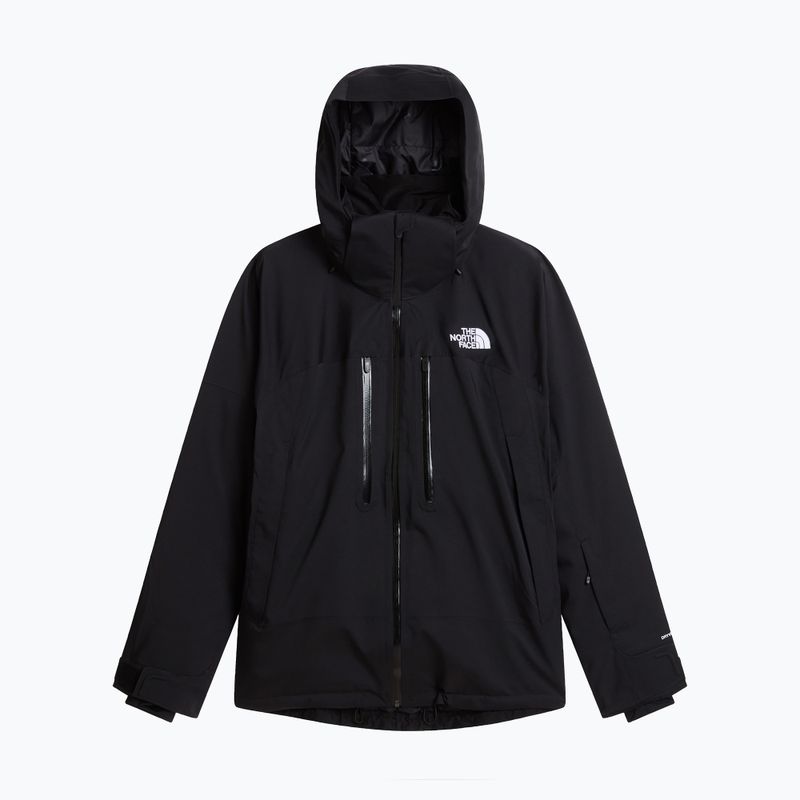 Pánska lyžiarska bunda The North Face Chakal tnf black 5