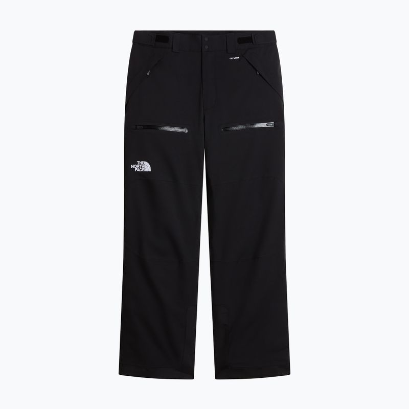 Pánske lyžiarske nohavice The North Face Chakal tnf black 4