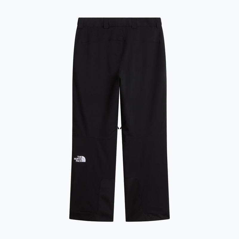 Pánske lyžiarske nohavice The North Face Chakal tnf black 5