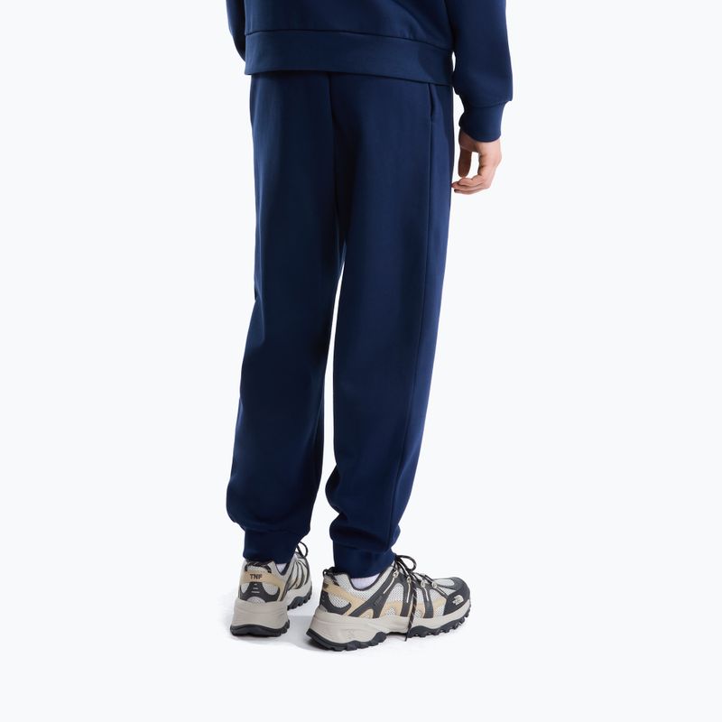 Pánske nohavice The North Face Evolution Simple Dome Regular Joggers summit navy 3