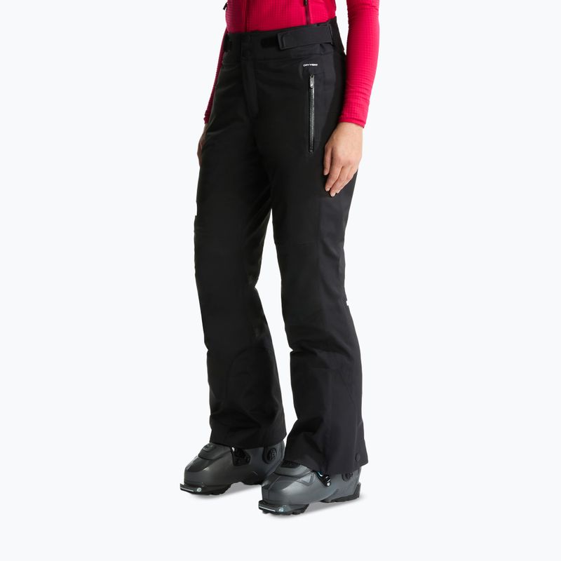 Dámske lyžiarske nohavice The North Face Lenado tnf black
