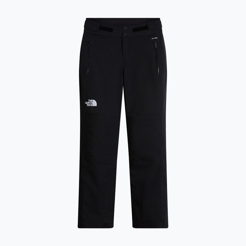 Dámske lyžiarske nohavice The North Face Lenado tnf black 4