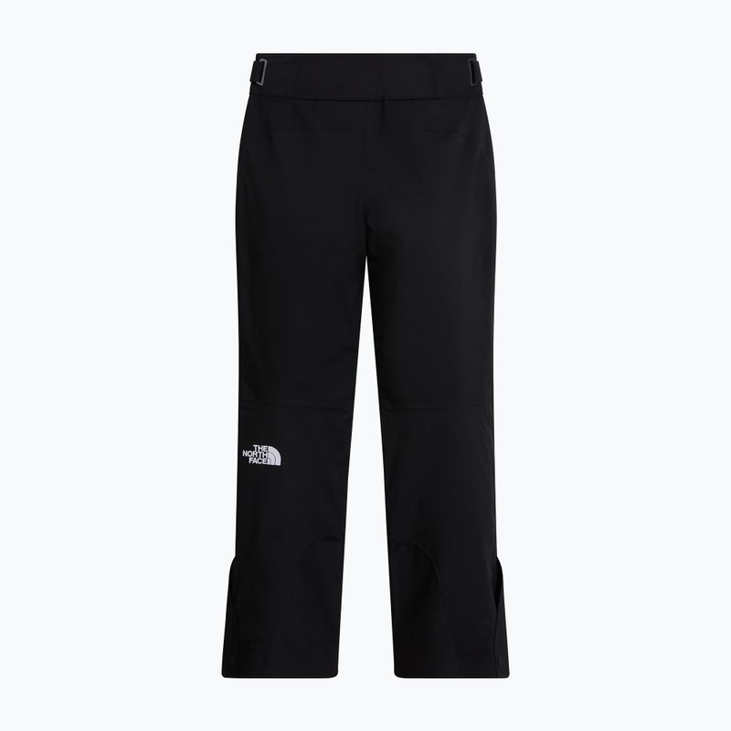 Dámske lyžiarske nohavice The North Face Lenado tnf black 5