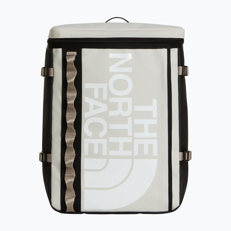 Mestský batoh The North Face Base Camp Fuse Box cumulus cloud/tnf black