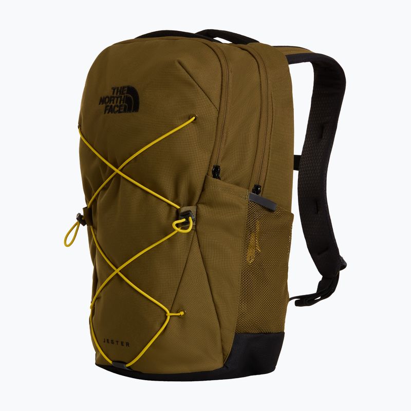 Mestský batoh The North Face Jester 28 l caraway seed/tnf black 2